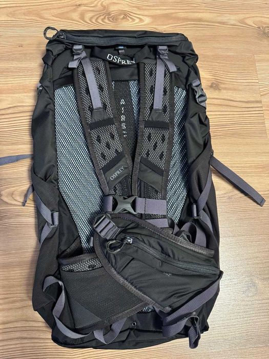 Rucsac Osprey Sportlite 30 M/L, noi cu eticheta