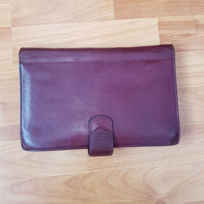 bally borseta barbati
