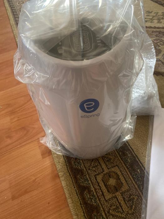 Vând stație purificare de apa , preț 4500de lei