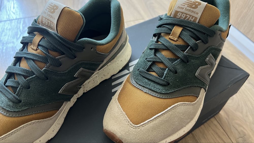 New Balance 997H