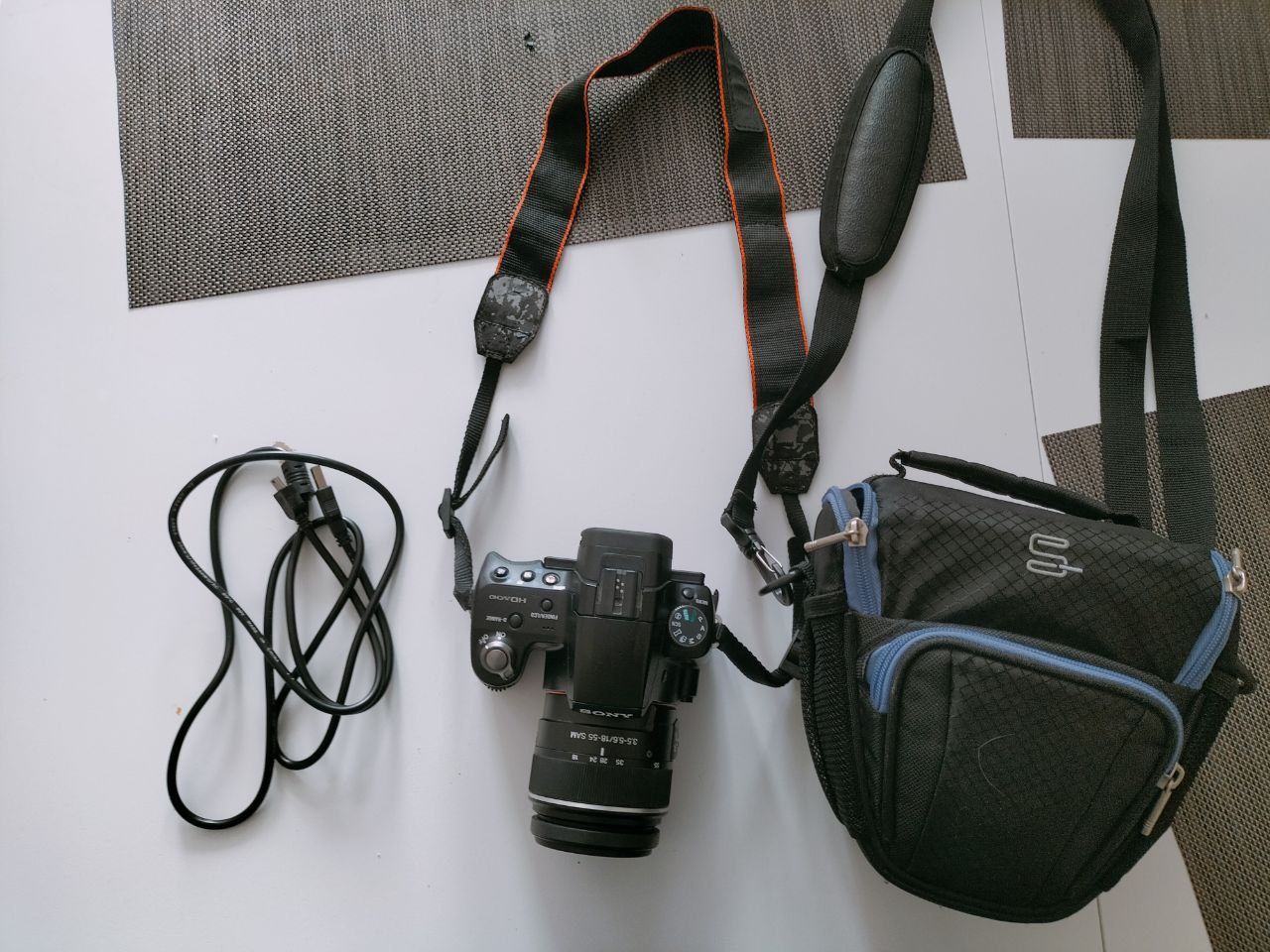 Sony slt a33 к продаже