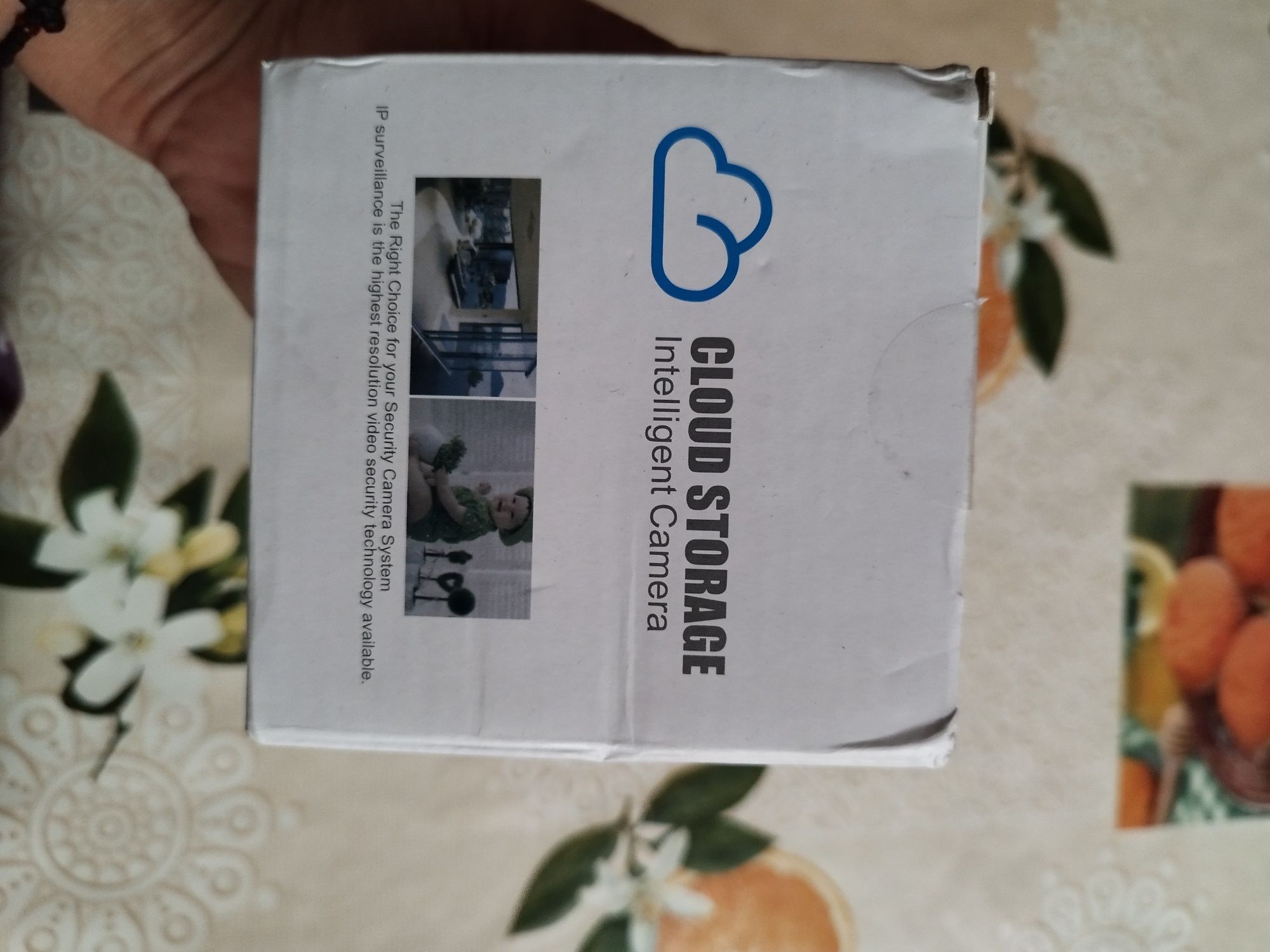3 бр. Wifi камери + подарък Sd карта