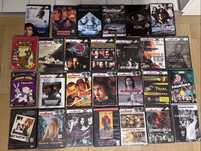 Lot dvd filme (evenimentul zilei, etc)
