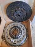 Kit ambreiaj si distributie originale Ford, motor 1.5TDCI 120cp