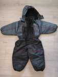 Costume de Ski copii, salopete impermeabile mărimea 98