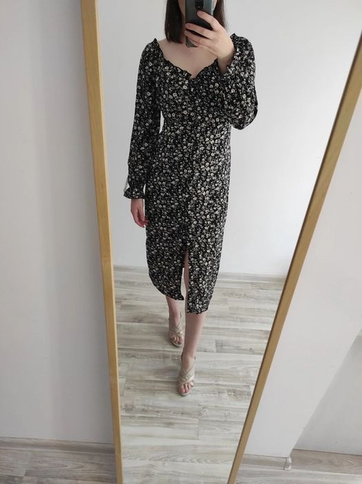 Rochie pentru maternitate/alăptat