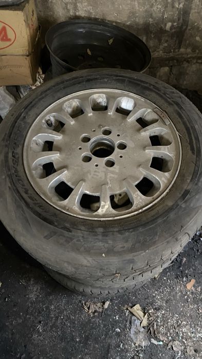 Продам диск 16 размер для BMW