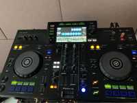 Pioneer xdj-rr mixtable