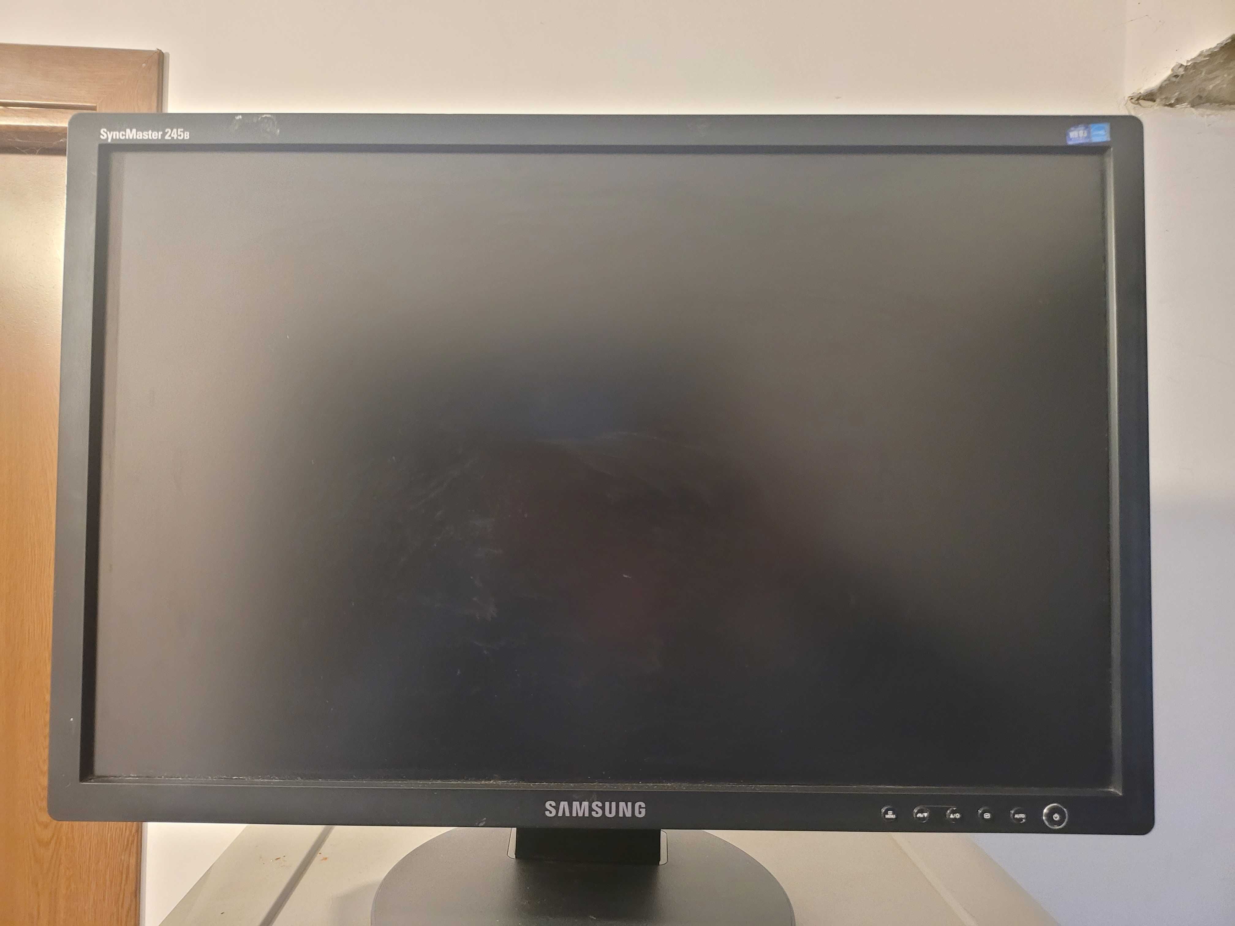 Monitor Samsung 245B