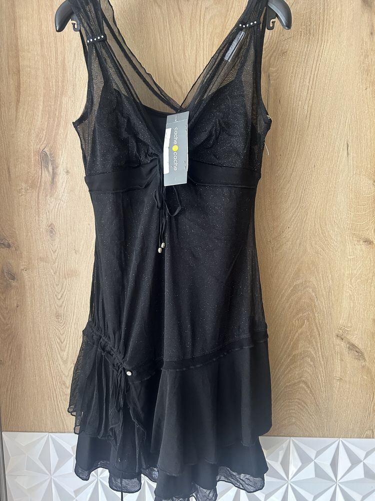 Рокли debenhams, cache cache