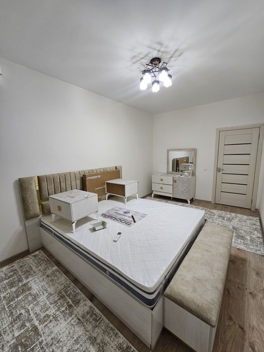 Kvartira arenda ijaraga beriladi