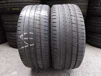 Anvelope second vară 255 35 R19 Pirelli RFT 2021