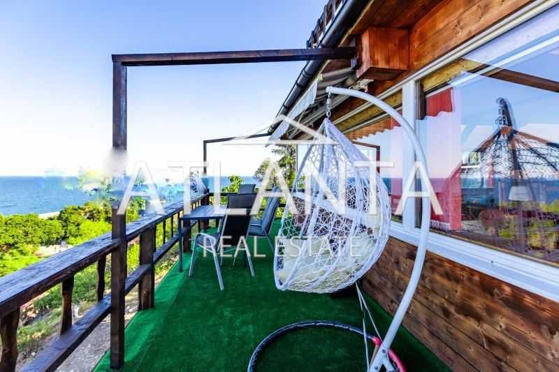 Продава се Къща в к.к. Златни пясъци - 320 кв.м за 1235 €/кв.м - Снимка #14