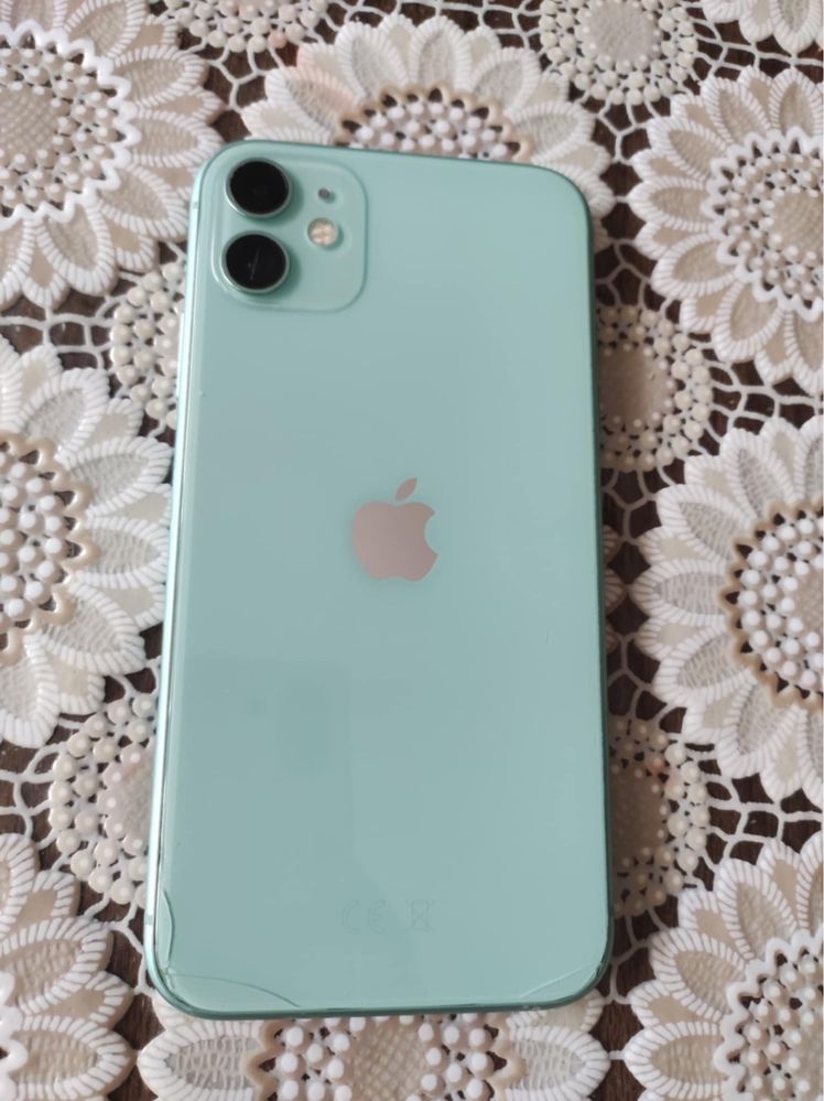 Iphone 11 перфектен