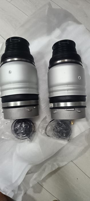 Set 2 perne aer fata Audi Q7, VW Touareg,

Cayenne