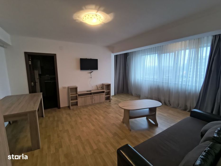 Vivo Aurel Vlaicu- apartament 2 camere mobilat