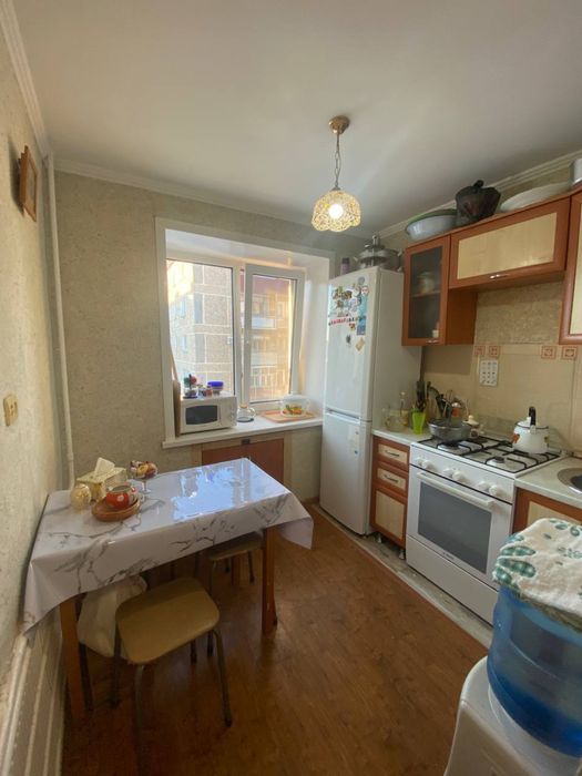 Продам 1 комнатную квартиру