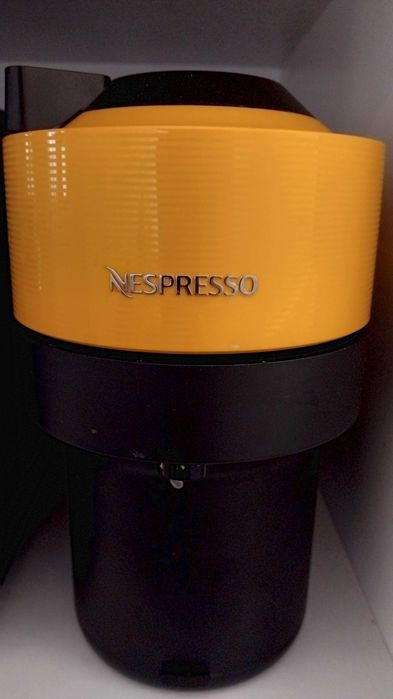 Expressor nespresso Vertuo