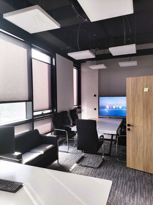 [Murad Buildings] Аренда Nestone office 4-этаж 114m2 с ремонтом