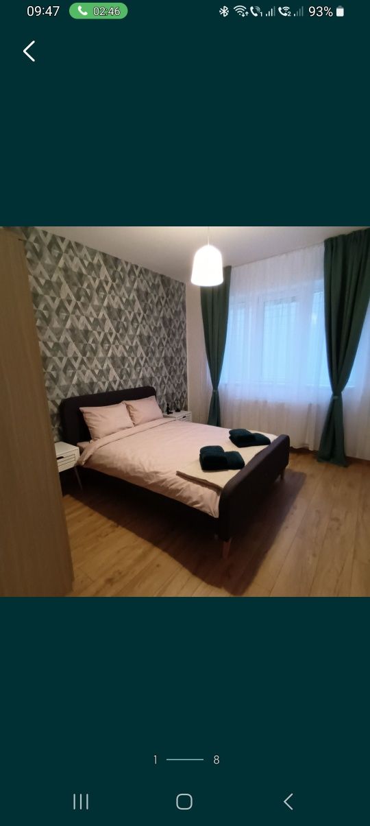 Regim hotelier Cluj