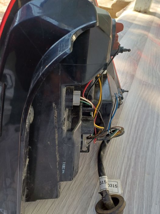 Нексия 3 орка стоп фара чап томони оригинал