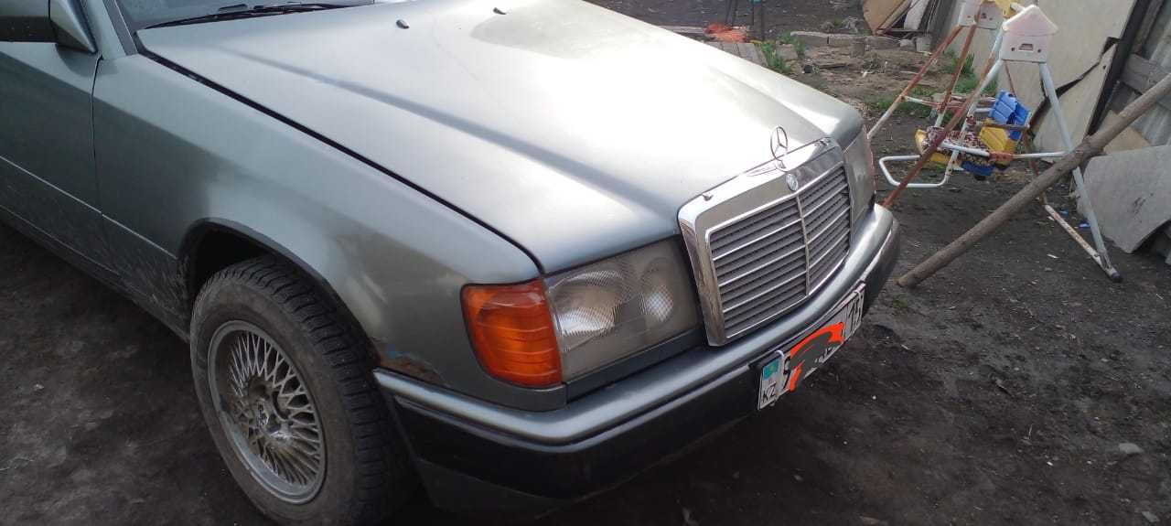 продам mercedes E200