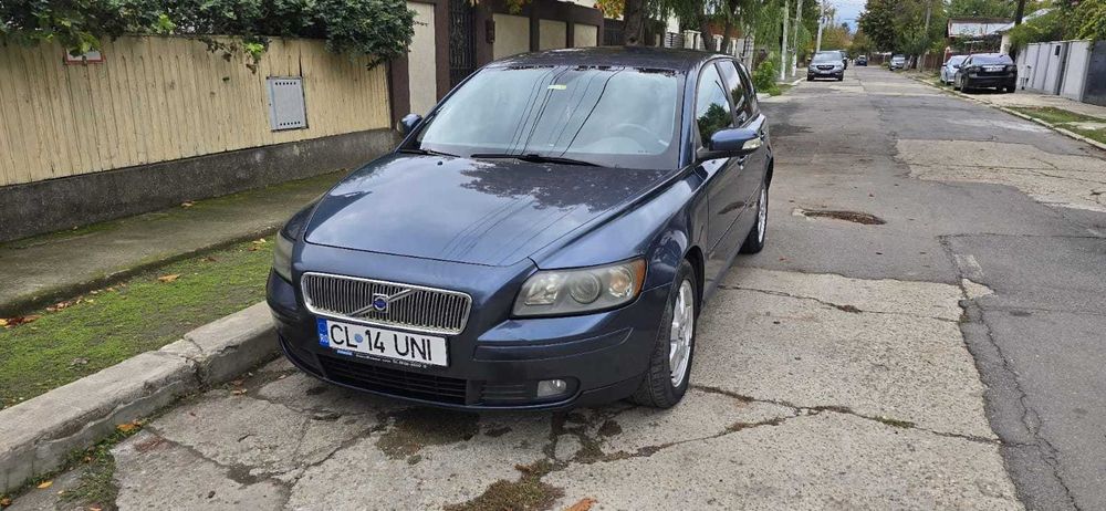Volvo V50 - 2.0 Diesel - break