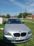 Vand bmw 525D fara acte