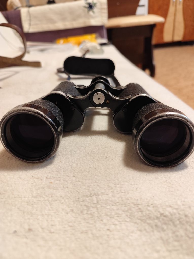 Binoclu Swarovski -Optik