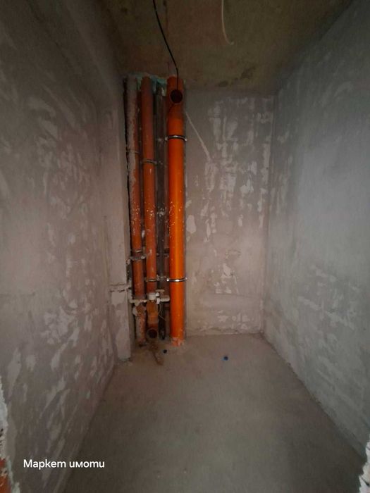 Двустаен апартамент