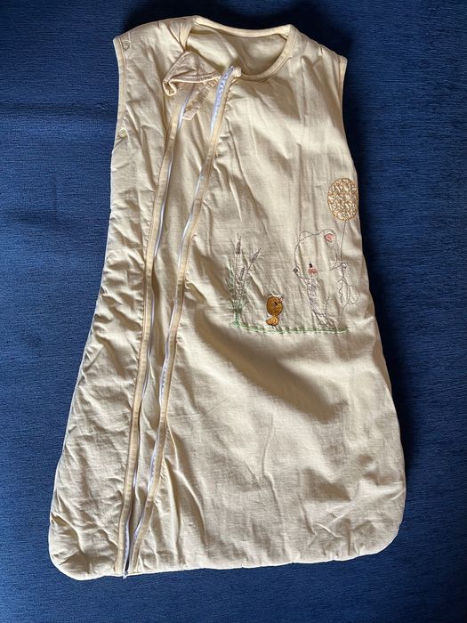 Спален чувал