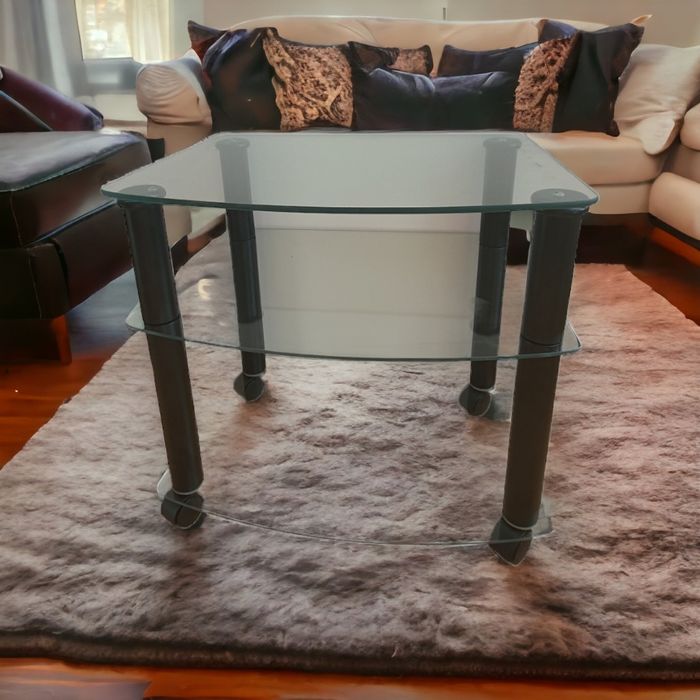 Masa raft etajer pentru living camera bucatarie