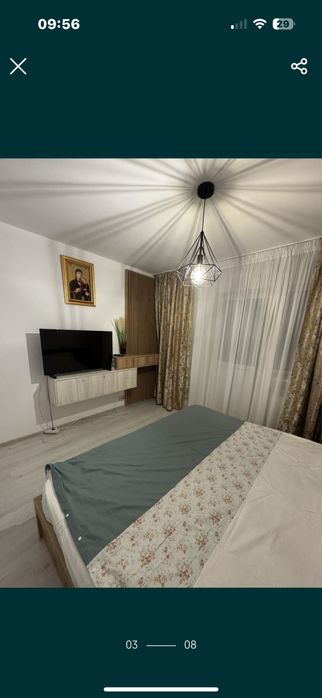 SUPER OFERTA Vand apartament 3 camere pe bulevard