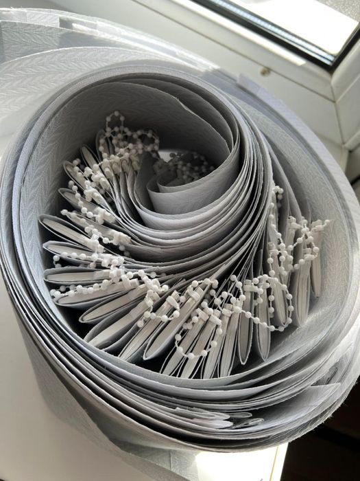 Продам новые жалюзи