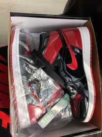 Air Jordan 1  Nike