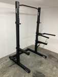 half rack power rack queenax crossfit statii rack