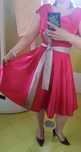 Rochie de ocazie mărime 46