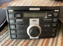 Nexia 2 original mafoni.ishlashi,xolati yaxshi,aybi yoq
Disk,radio,aux