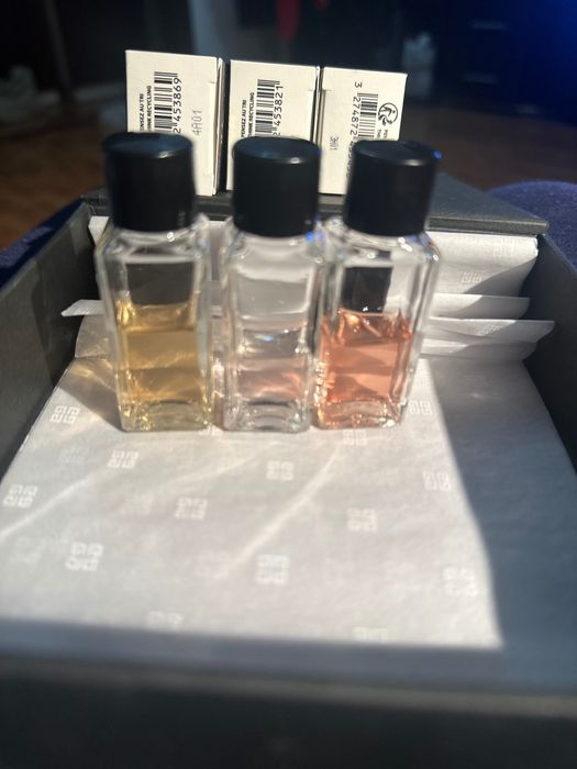 Givenchy  La Collection Particuliere