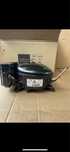 Compresor motor embraco inverter fmxa9c freon r600 nou sigilat