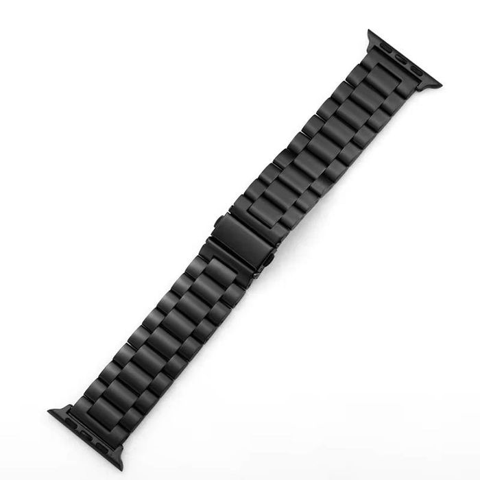 ВИСОК КЛАС Стоманена каишка за Apple Watch ULTRA/11/10/9/8/7/6/5/4/3