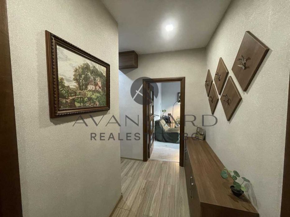 Продава се Четиристаен апартамент в Пловдив, Тракия - 86 кв.м за 2040 €/кв.м - Снимка #16