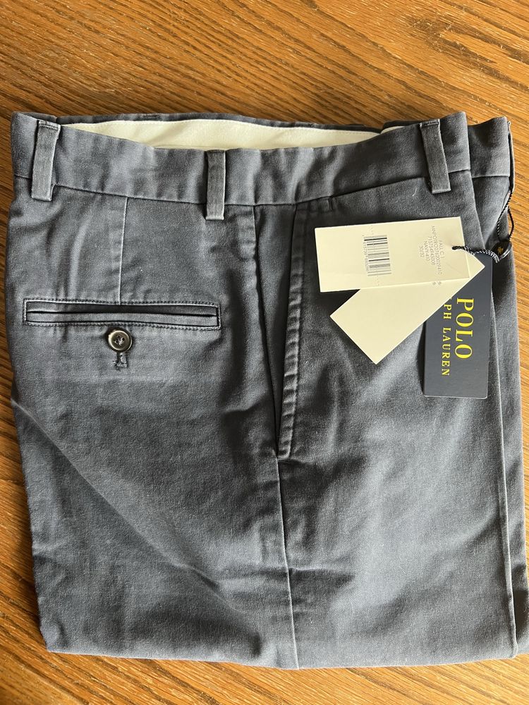 Polo Ralph Lauren Pantaloni Barbati Marimea 30/32