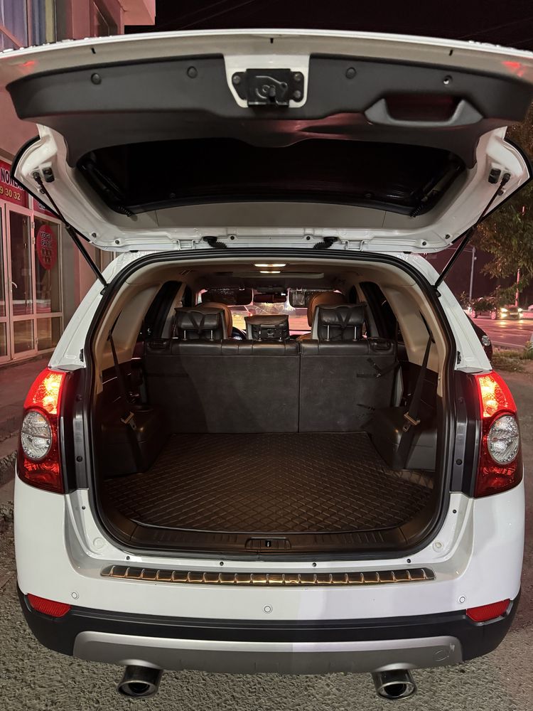 Captiva 2 Ideal