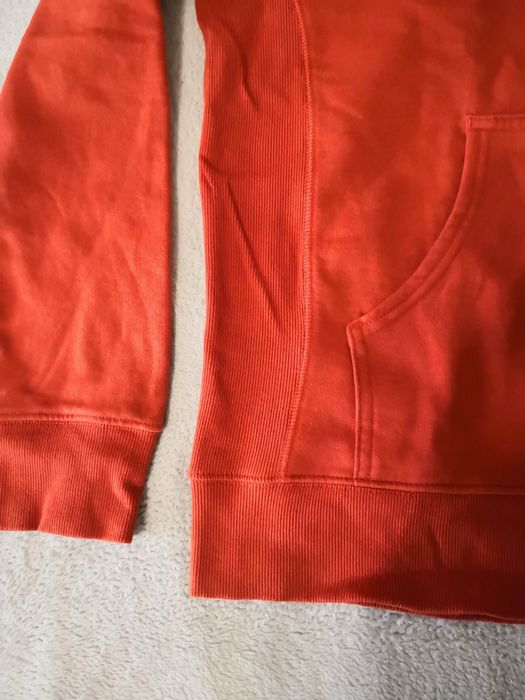 Сутшърт XXL оранжев