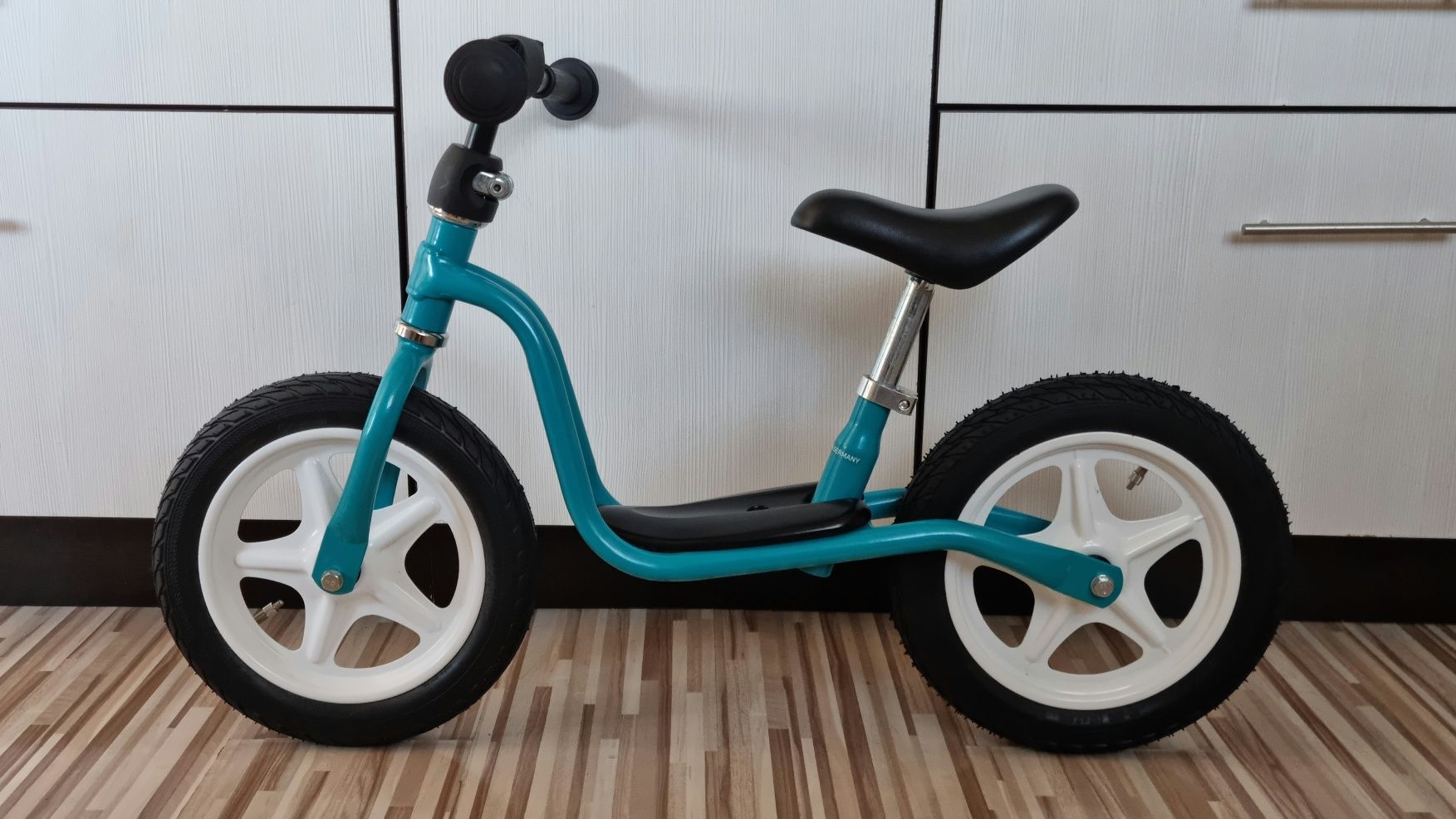 Немско детско балансово колело без педали MINI от PUKY