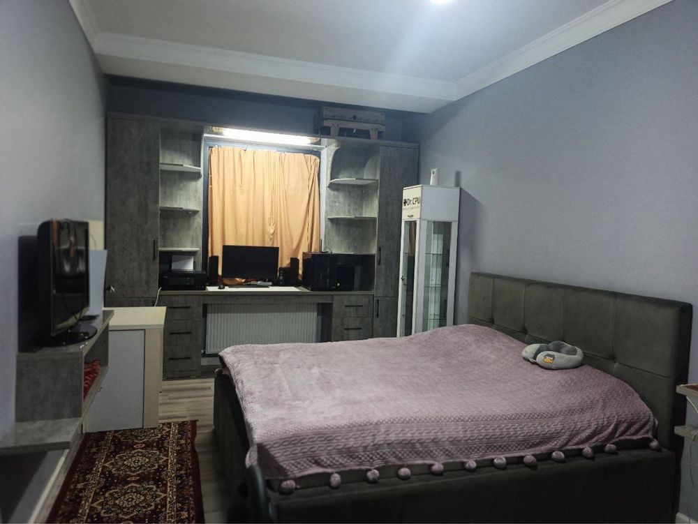 Срочная продажа квартиры от собственника!4-х комнатная, 130м2| IT PARK