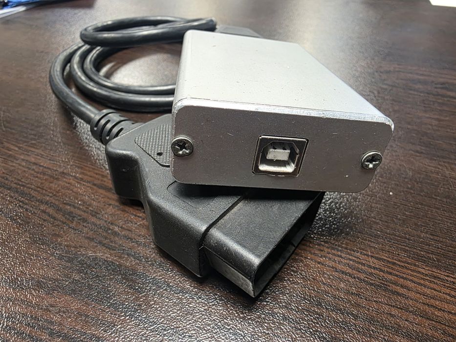 Smok UHDS програматор