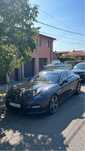 Porsche Panamera 4.8 Motor Blocat!