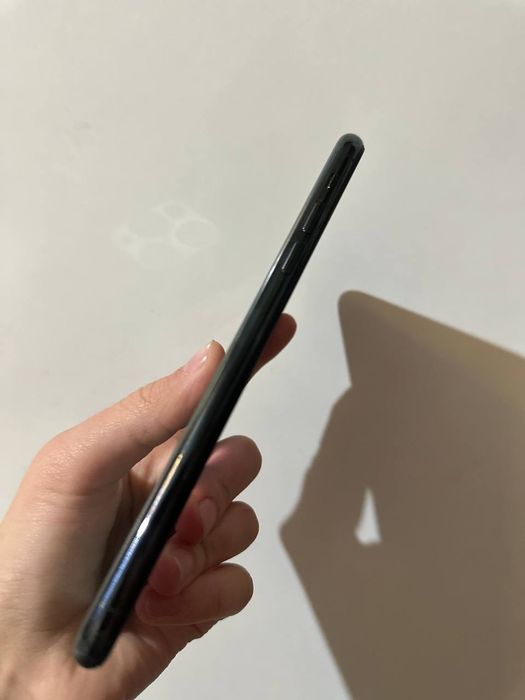 Iphone11pro max  256GB